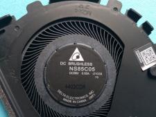 Вентилятор до ноутбука Hp Elitebook 655 G9 №3